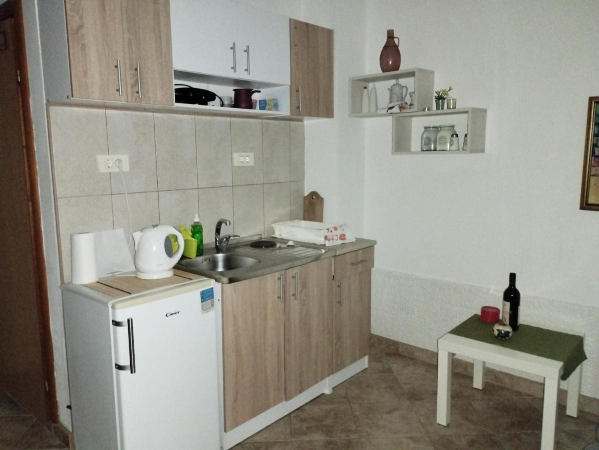 St Duke Apartment Котор Екстериор снимка