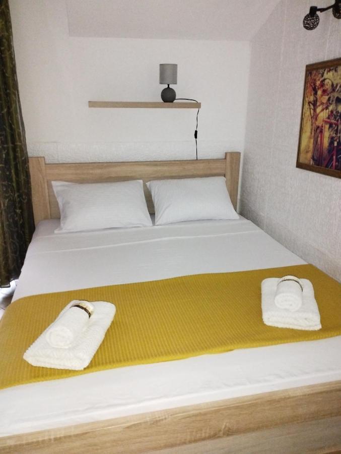 St Duke Apartment Котор Екстериор снимка