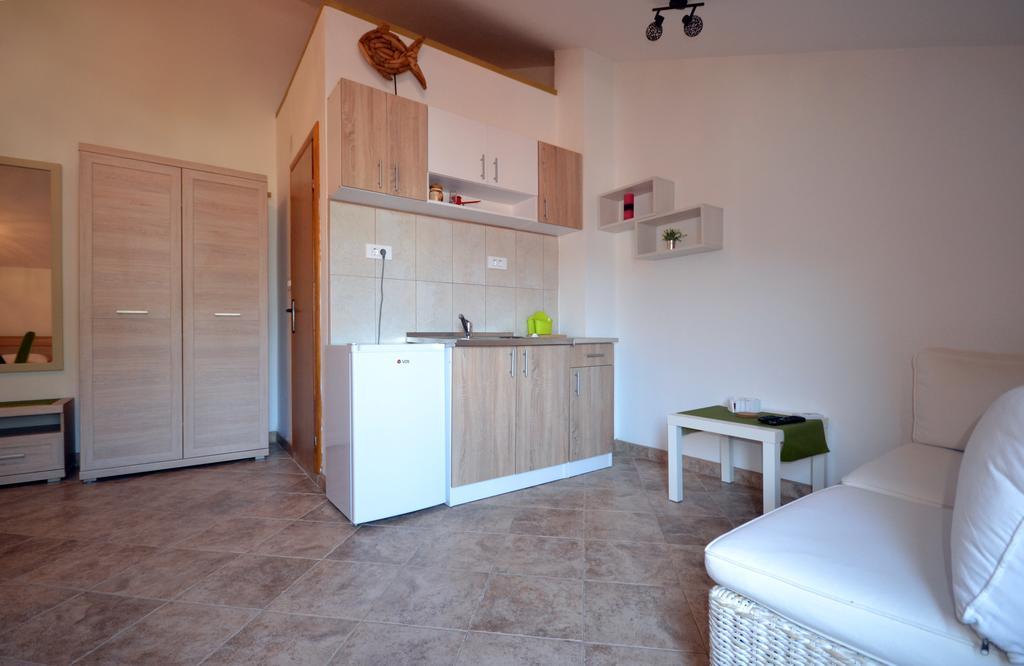 St Duke Apartment Котор Екстериор снимка