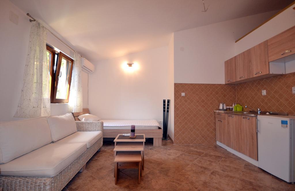 St Duke Apartment Котор Екстериор снимка