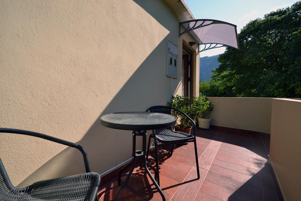 St Duke Apartment Котор Екстериор снимка