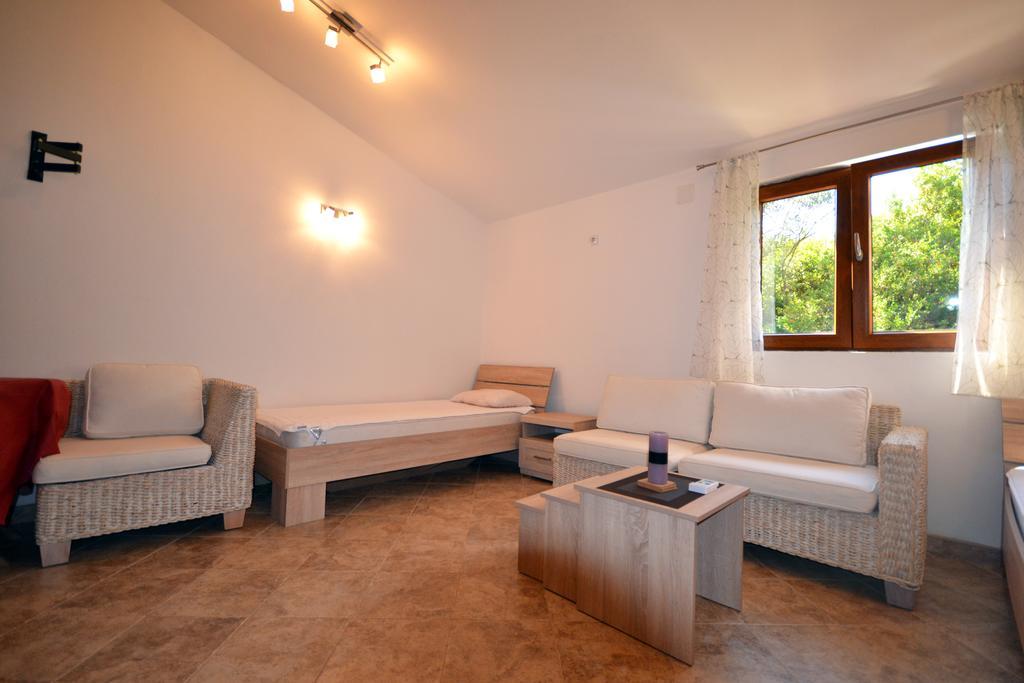 St Duke Apartment Котор Екстериор снимка