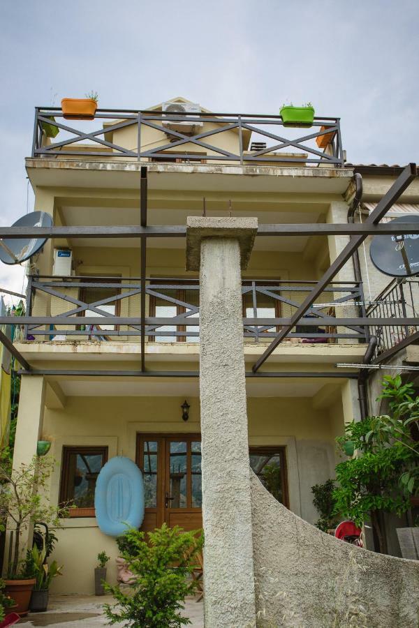 St Duke Apartment Котор Екстериор снимка