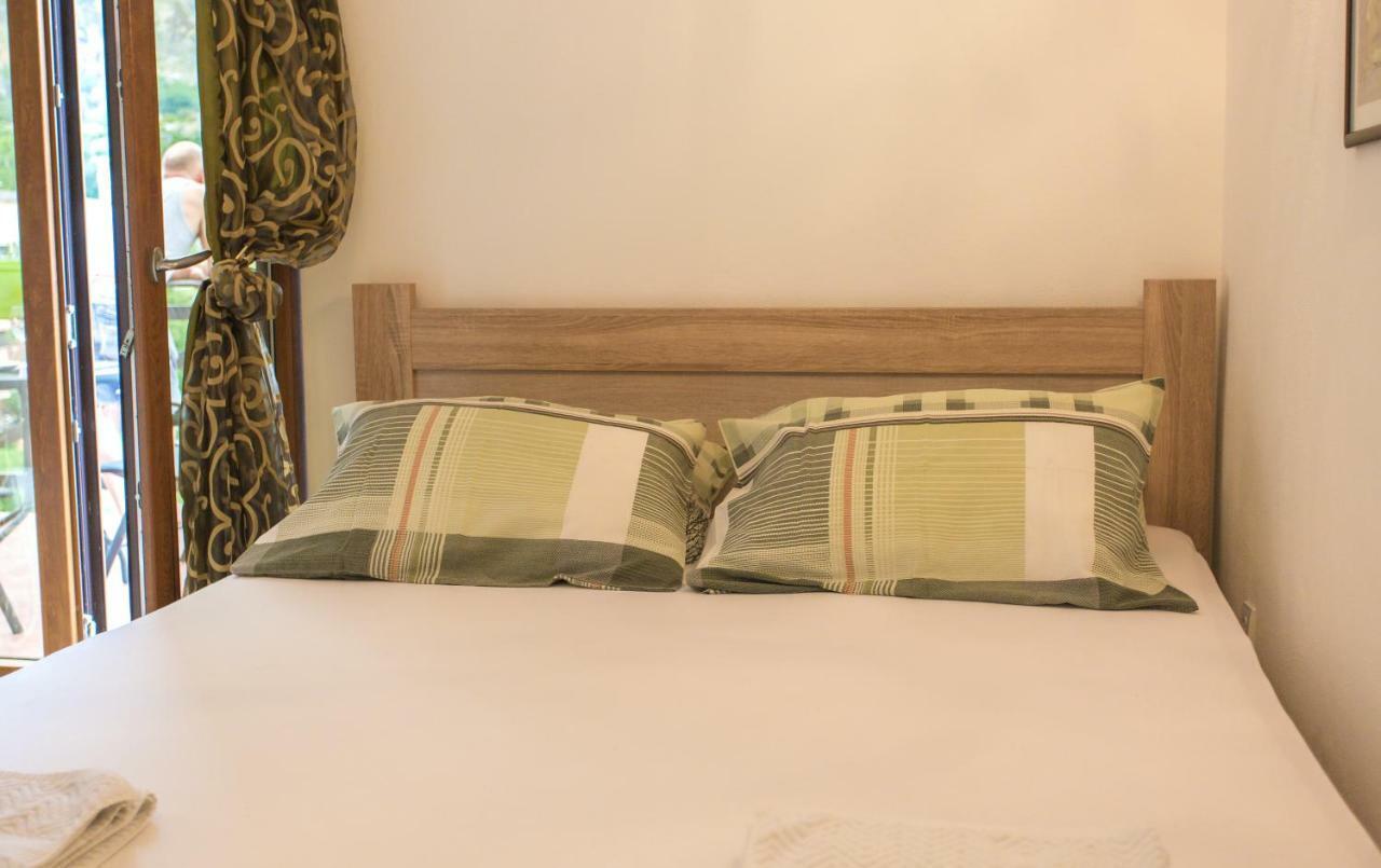 St Duke Apartment Котор Екстериор снимка