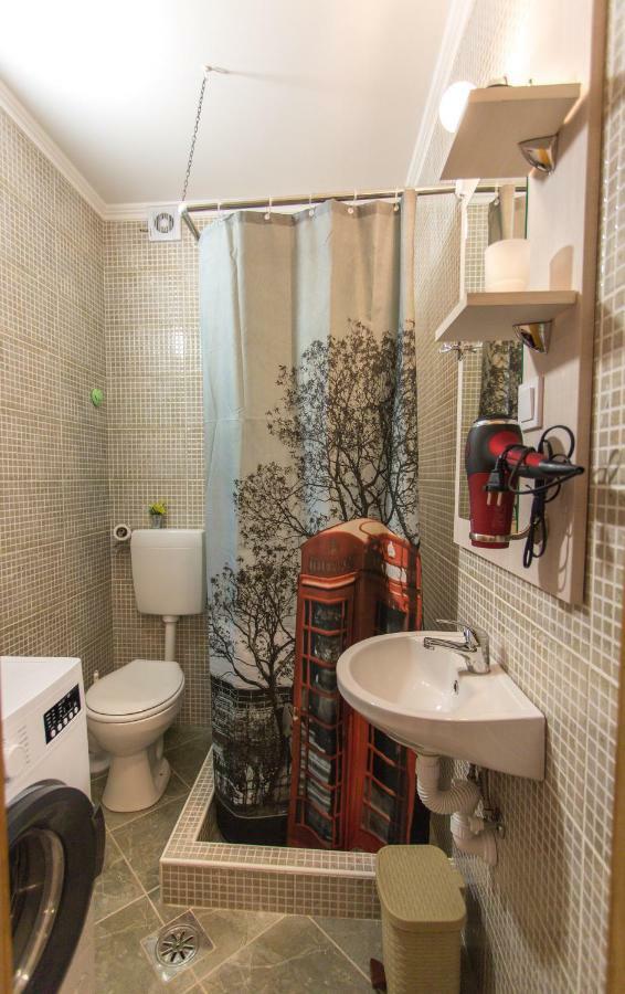 St Duke Apartment Котор Екстериор снимка