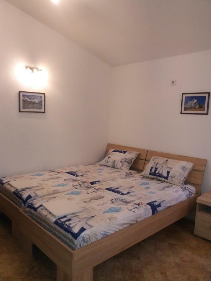 St Duke Apartment Котор Екстериор снимка